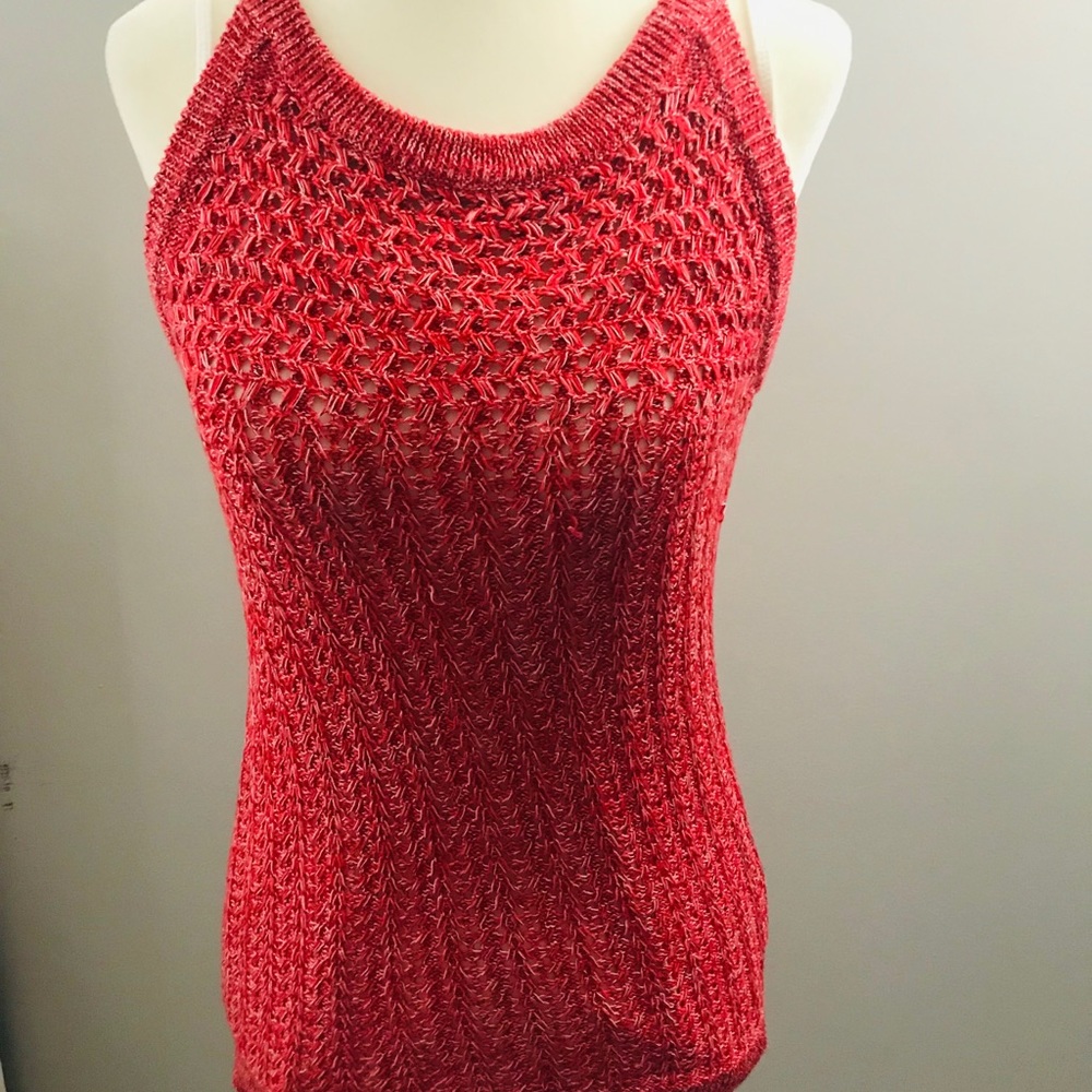 Sleeves knit